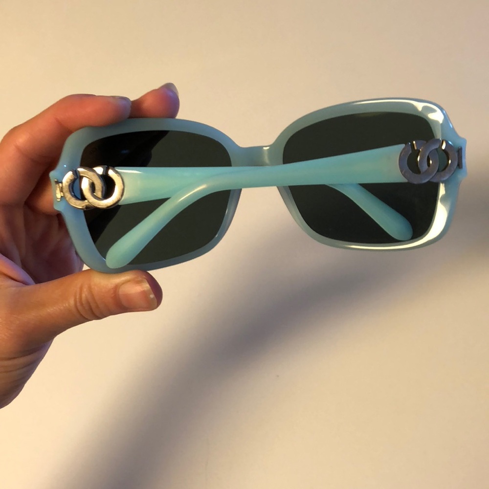 AUTHENTIC Tiffany & Co. Sunglasses